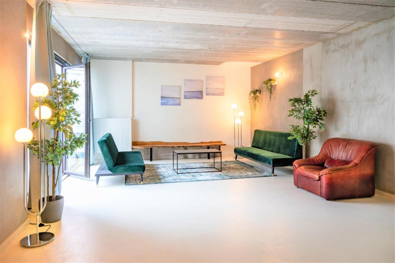 Apartment Antwerps *