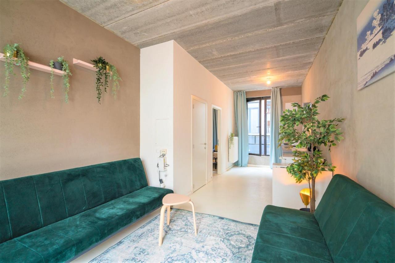Antwerps Apartment *