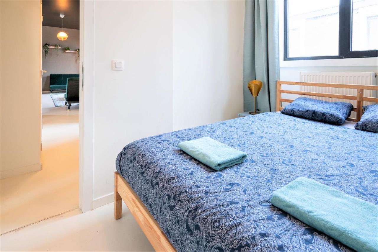 Antwerps Apartment