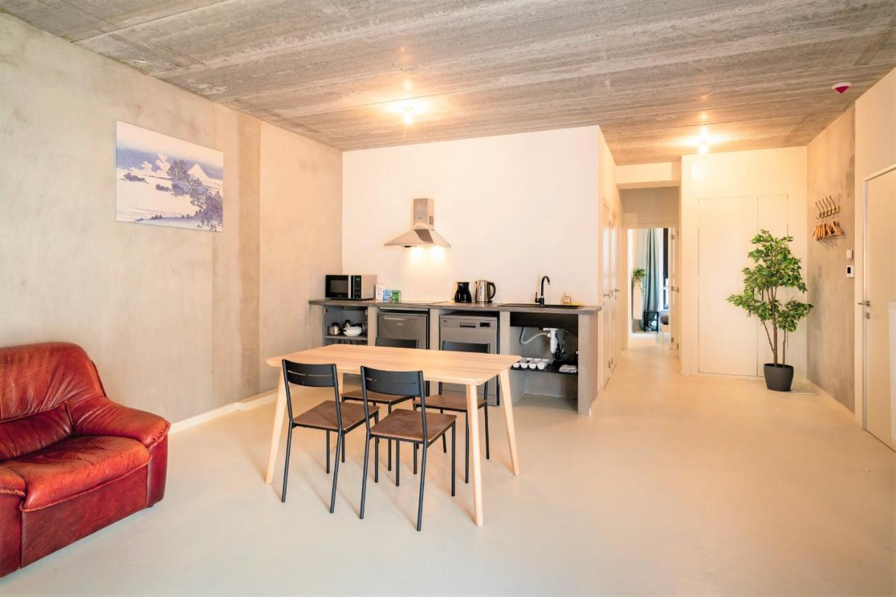 Antwerps Apartment Antwerp