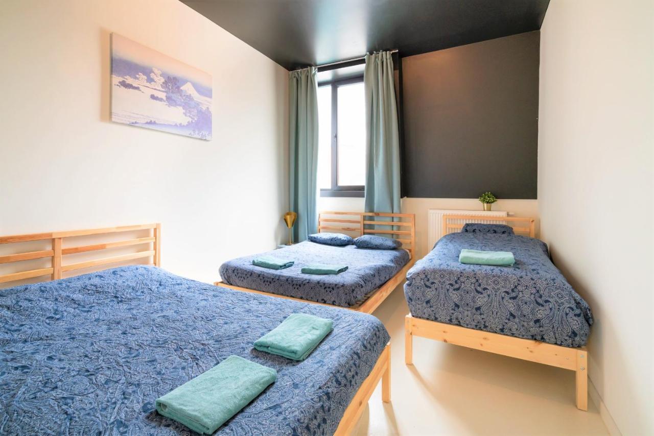 Antwerps Apartment Antwerp
