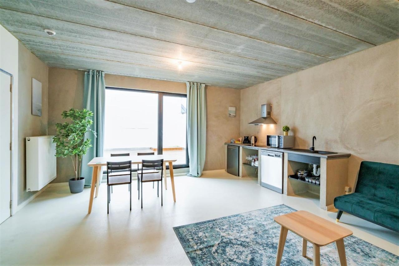 Apartment Antwerps