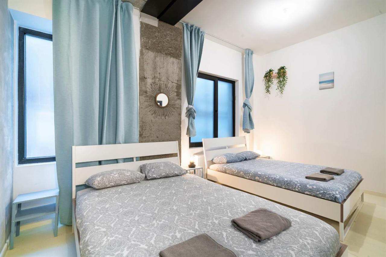 Antwerps Apartment *