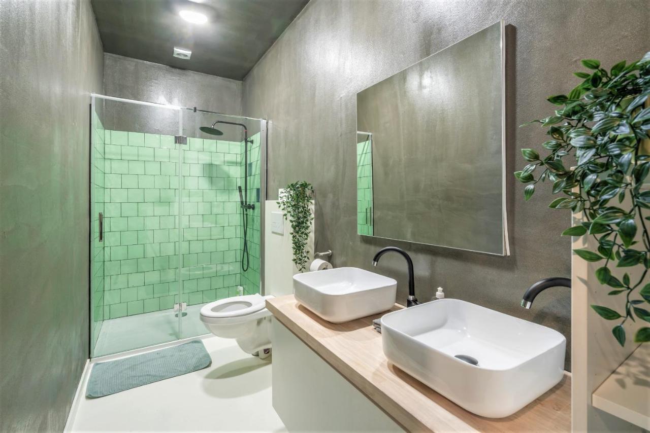 Antwerps Apartment Antwerp