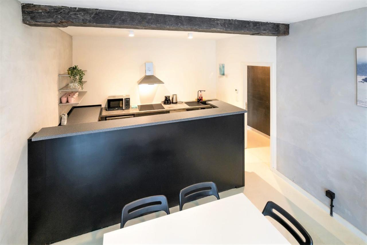 Apartment Antwerps Antwerp