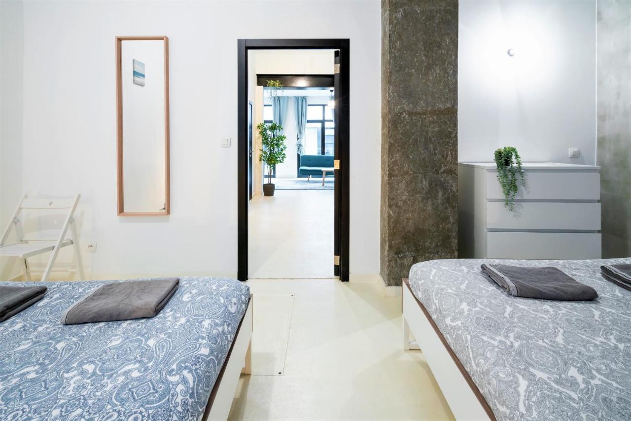 Apartment Antwerps *