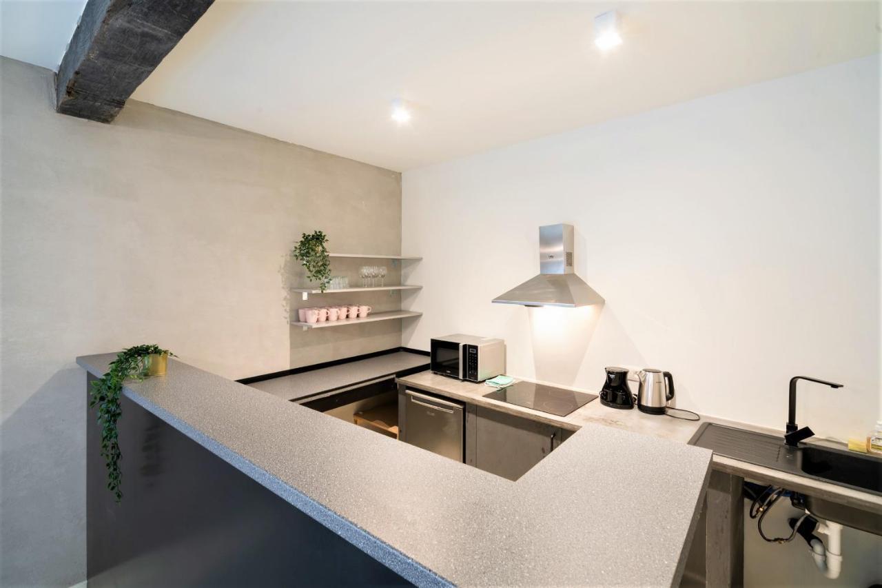 Apartment Antwerps *